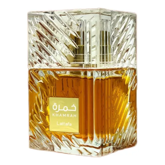Perfume, Lattafa Khamrah