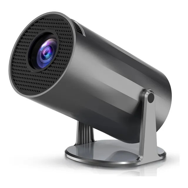Mini Proyector Profesional 4k Hd Android Wifi6 1080p 9000lm