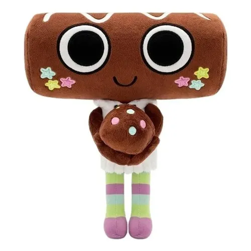 Mmb Y W H Wt 20cm Fnf Friday Night Funkin Plush Toy | MercadoLivre