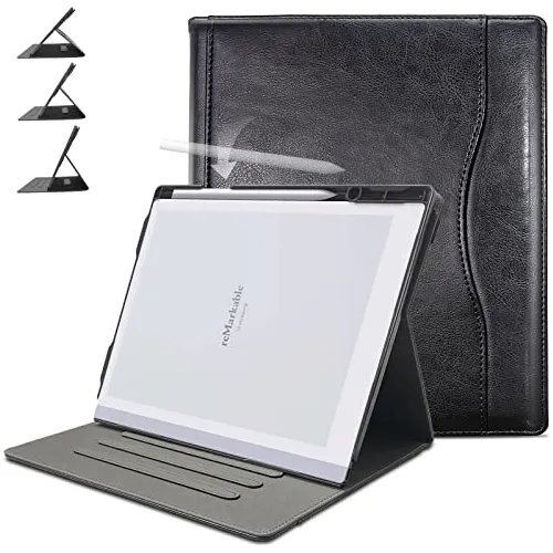 Funda Para Remarkable 2 Tablet 10.3 PuLG (2020 Released) Neg