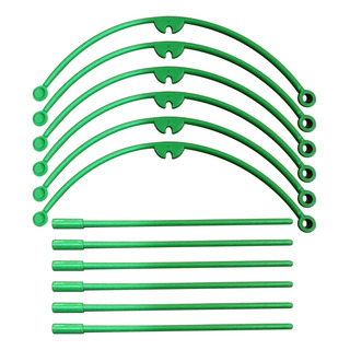 - Montaje De Una Jaula De Soporte Para Plantas Trepadoras En - Montaje De Una Jaula De Soporte Para Plantas Trepadoras En