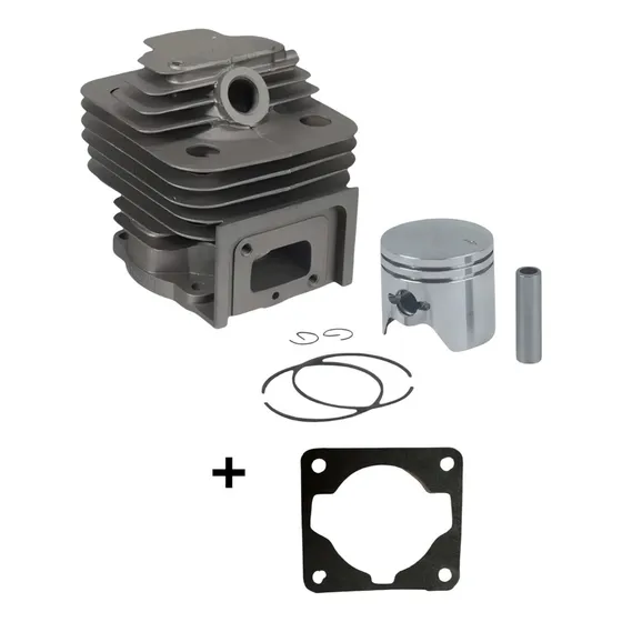 Cilindro Desmalezadora Piston Anillo 43cc 40mm 52cc 44mm 