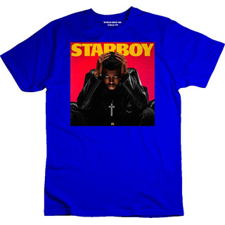 Playera The Weeknd 2 Playera The Weeknd 2