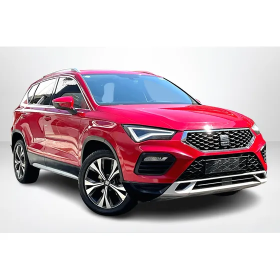 Seat Ateca 5 Pts Xperience%2c 14t%2c 150 Hp%2c Dsg%2c Tp%2c