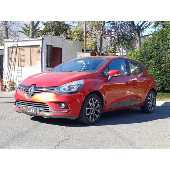 Renault Clio Expression