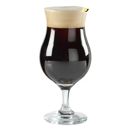 Copa Cervecera Praga Cristar 5471