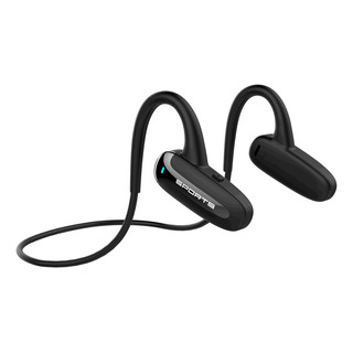 Mox Fones De Ouvido De Condução Óssea Sem Memória Mox Fones De Ouvido De Condução Óssea Sem Memória