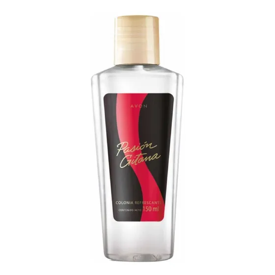 Colonia Pasion Gitana Avon