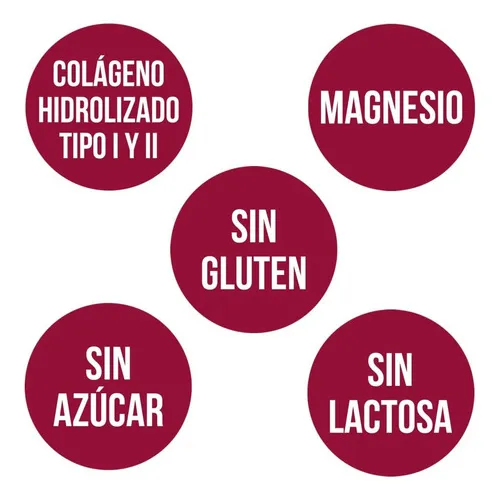Colágeno Con Magnesio 450 Comprimidos Formato Familiar Sabor Sin Sabor