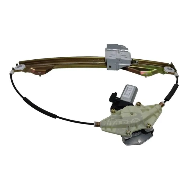 Alza Vidrio Trasero Izquierdo Chery Fulwin