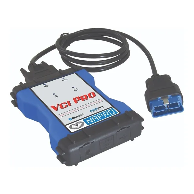Napro Cetae Pc3000 Vcibluetooth V34 P/tablet,celular Android