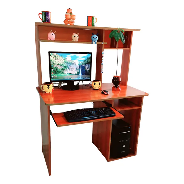 Computador De Escritorio Compaq