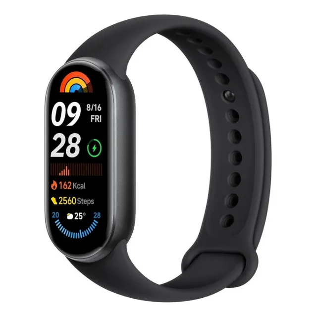 Xiaomi Smart Band 9 Version Global