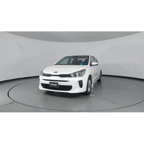 Kia Rio 1.6 Lx