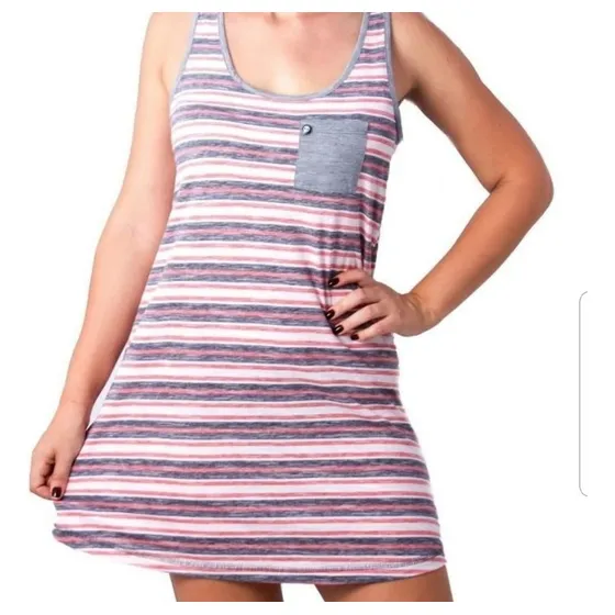 Molde Modelagem Camisola Básica Regata