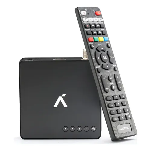 Androidテレビ Decodificador Android Tv 13 Transpeed 2gb Ddr3, Wifi 5g, Hdmi, 2