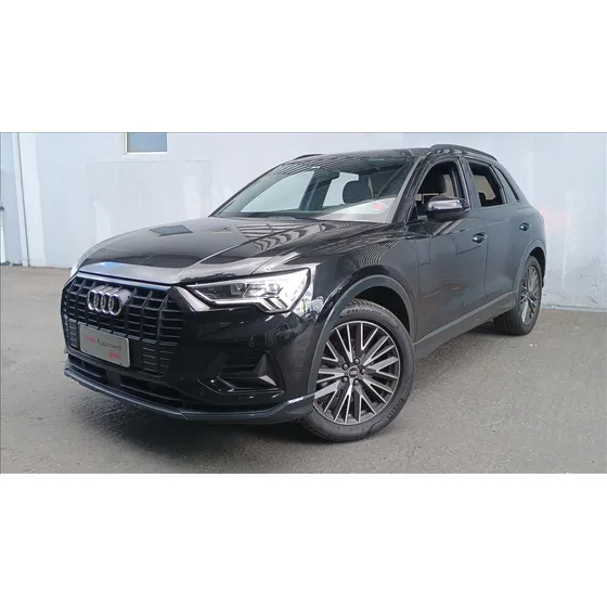 Audi Q3 1.4 35 Tfsi Gasolina Black S Tronic