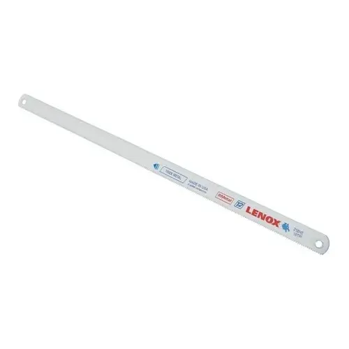 Segueta 18 Dientes 12'' Super Bimetal Isonic
