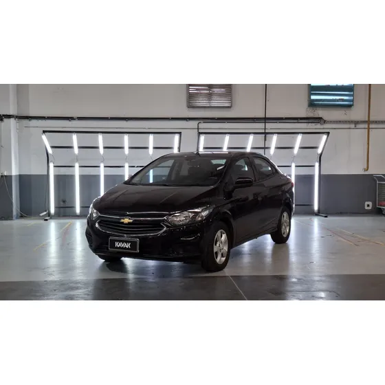 Chevrolet Prisma 1.4 Lt Mt