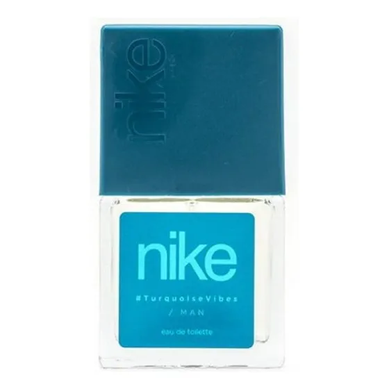 Nike Man Edt 30 Ml Turquoise Vibes