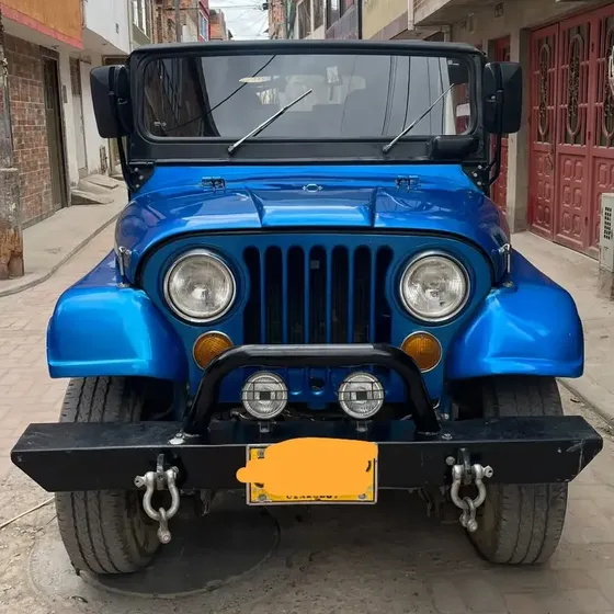 Jeep Cherokee 2026 4.0 Classic Fl