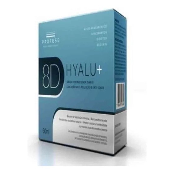 Profuse 8d Hyalu+ 50ml