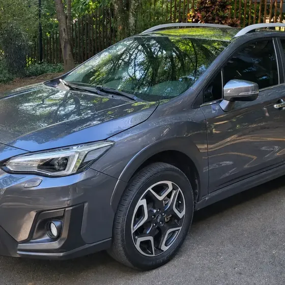 Subaru Xv 2020 Sport