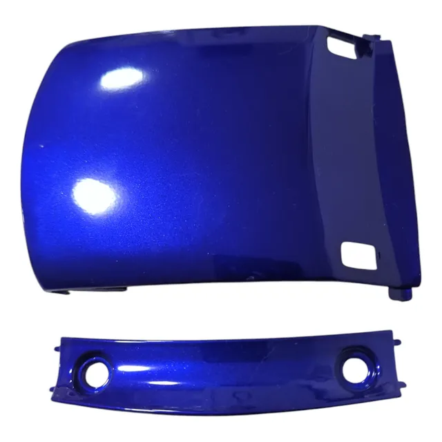 Tapa Colin Unión Laterales Azul Yumbo Eco 70 Junior 50