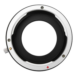 Lens Adapter Ring For Ef/es-s Lens Adapter Ring For Ef/es-s
