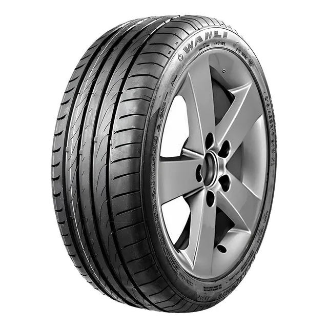 Pneu Wanli Sa302 225/50r18 Aro 18 95v Run Flat