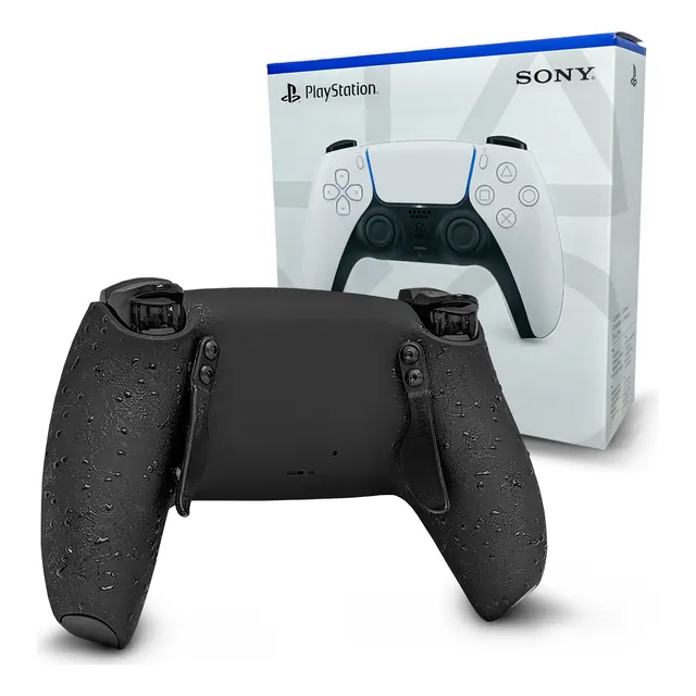 Controle Ps5 High Performance Click Mouse, Hall Effect