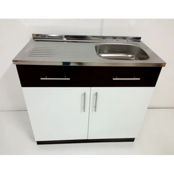 Gabinete Fregadero