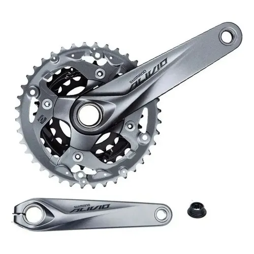 Shimano Ultegra Fc-r8100 Crankset System, 52-36t,170mm 2x12s 170mm