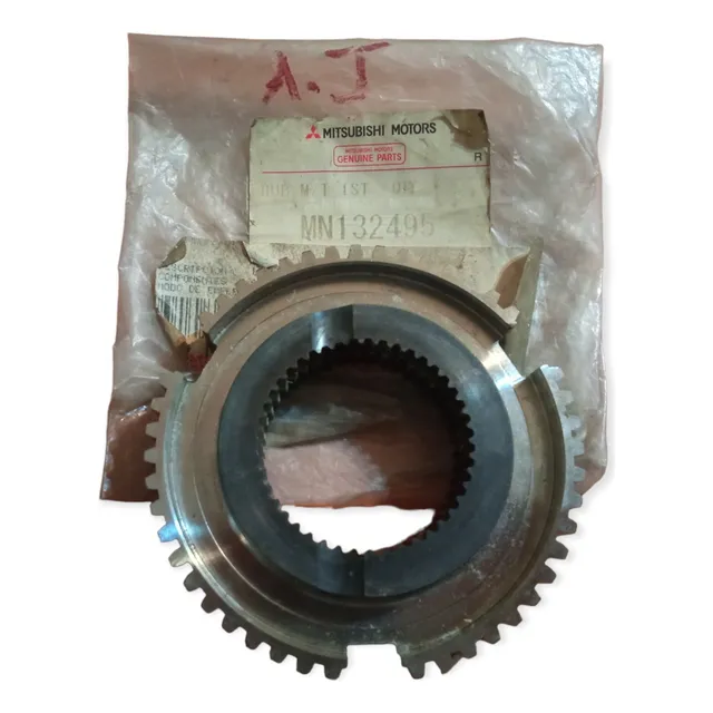 Cubo Sincronico 1ra Y 2da T/m Mitsubishi Lancer Touring Cs6