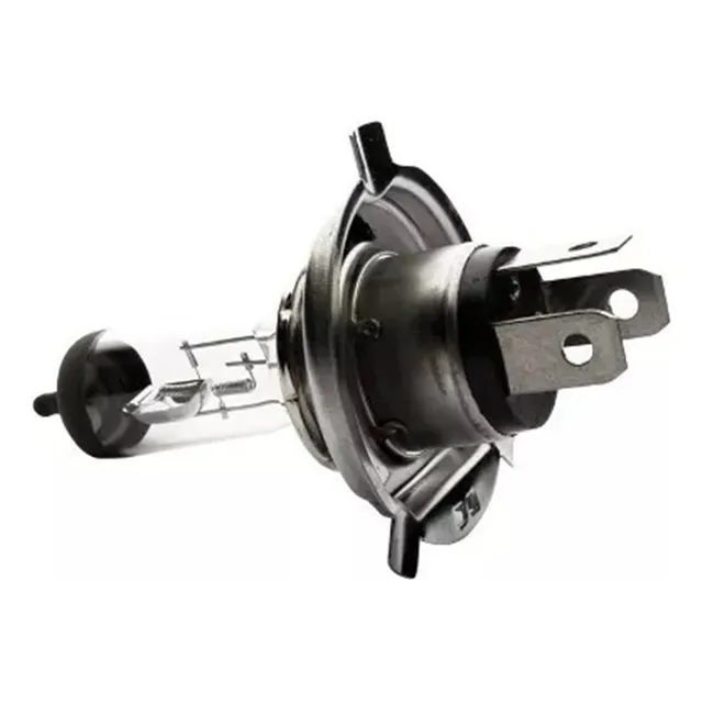 Ampolleta Para Auto 12v H4 60/55w Bosch