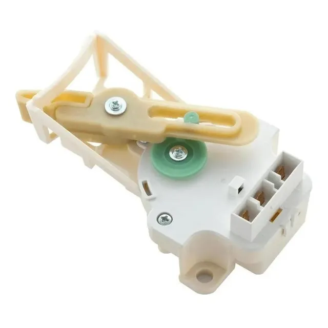 Atuador De Freio Electrolux 220v Lt12f Lt15f Ltc15 Original
