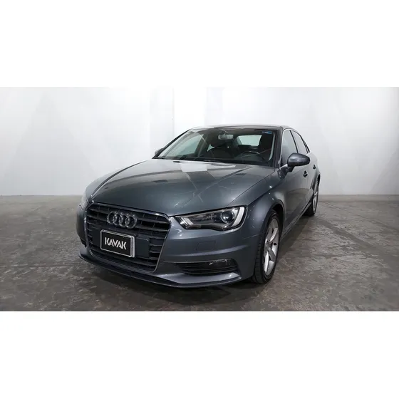 Audi A3 1.4 Tfsi Attraction S Tronic