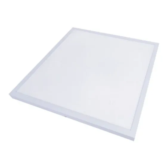 Panel Led Mafi Superficial 60x60 48w 6500k Big Panel