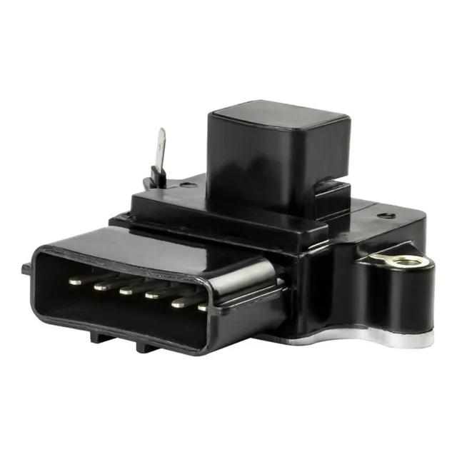 Modulo Encendido Nissan D21 Navara Terrano Altima Pathfinder