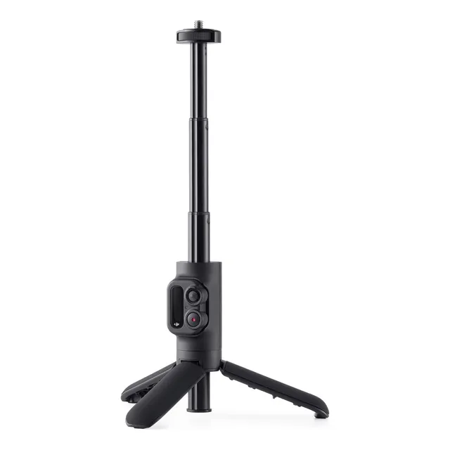 Dji Action 2 - Varilla De Extensión De Control Remoto