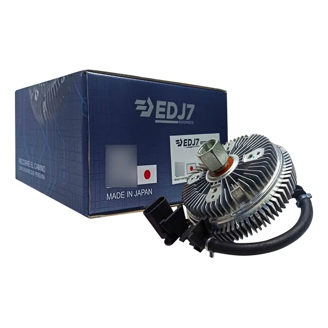 Fan Clutch Trailblazer 4.2 5.3 2002 Al 2008