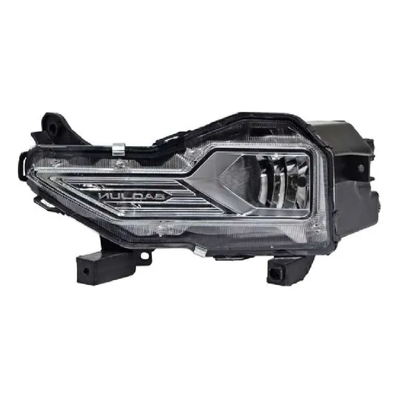 Faro Niebla Izq Captiva C/foco 2022 2023 Ald