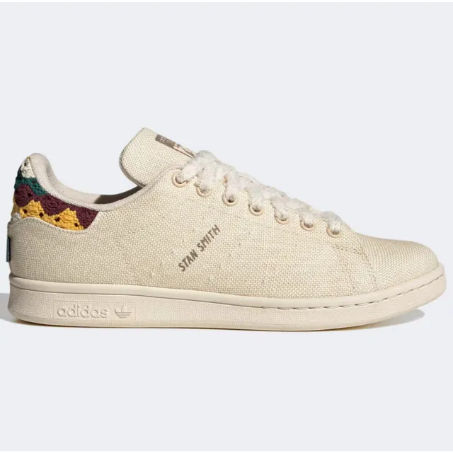 Zapatillas adidas Stan Smith Hemp Talla 9.5 Usa Originales