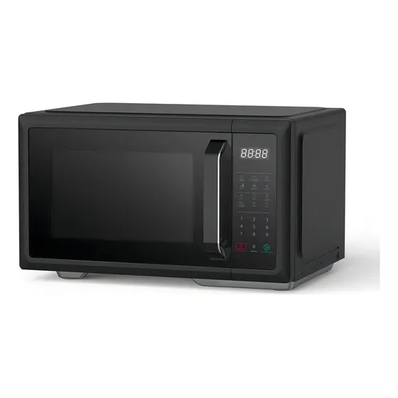 Microondas Digital Atma Matdgb23uap 23 Litros Grill 900w Negro