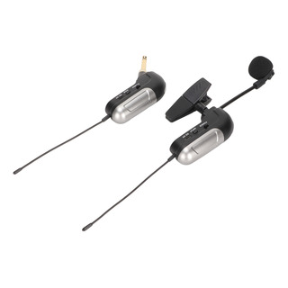 Microfone Sem Fio Para Microfone De Instrumento De Captação Microfone Sem Fio Para Microfone De Instrumento De Captação
