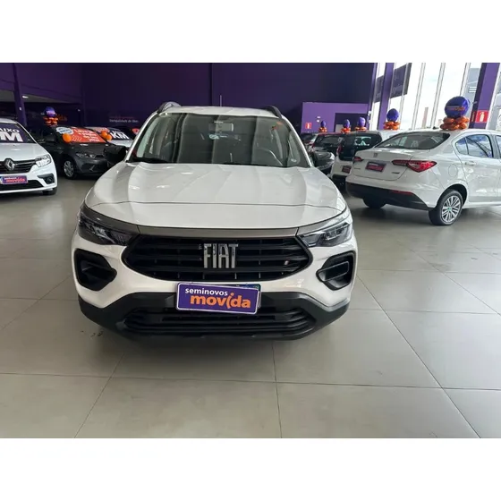 Fiat Pulse Drive 1.3 (aut.)