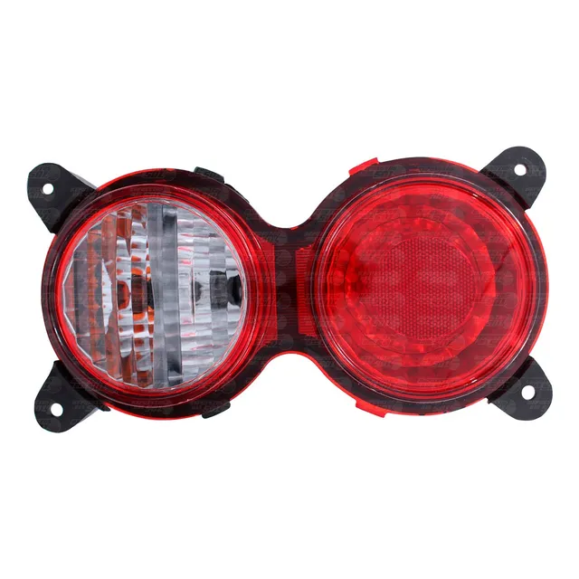 Farol Trasero Derecho Para Kia Frontier 2005 2019