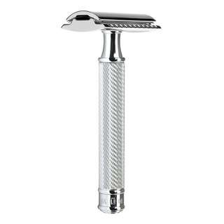 Aparelho De Barbear - Safety Razor Muhle R89 Aparelho De Barbear - Safety Razor Muhle R89