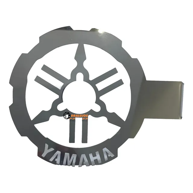 1 Logo De Lujo Para Exosto Moto Akt Nkd