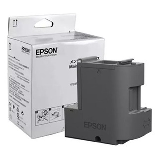 Caja De Mantenimiento Original Epson L6270 L4150 L6161 L6172 Caja De Mantenimiento Original Epson L6270 L4150 L6161 L6172